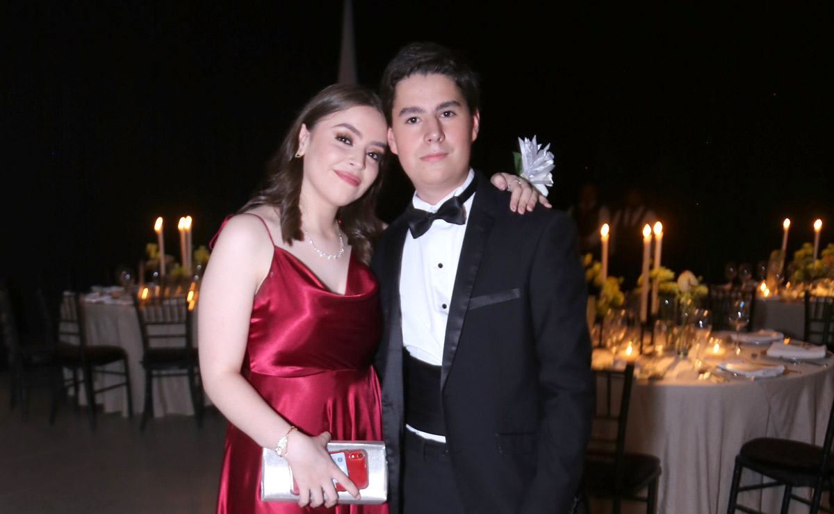 Soraya y Emiliano