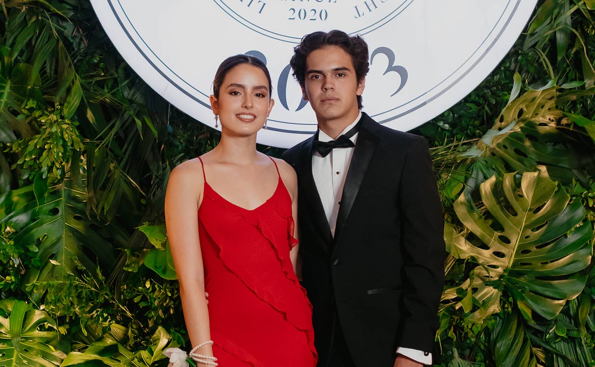 Tamara y Ernesto