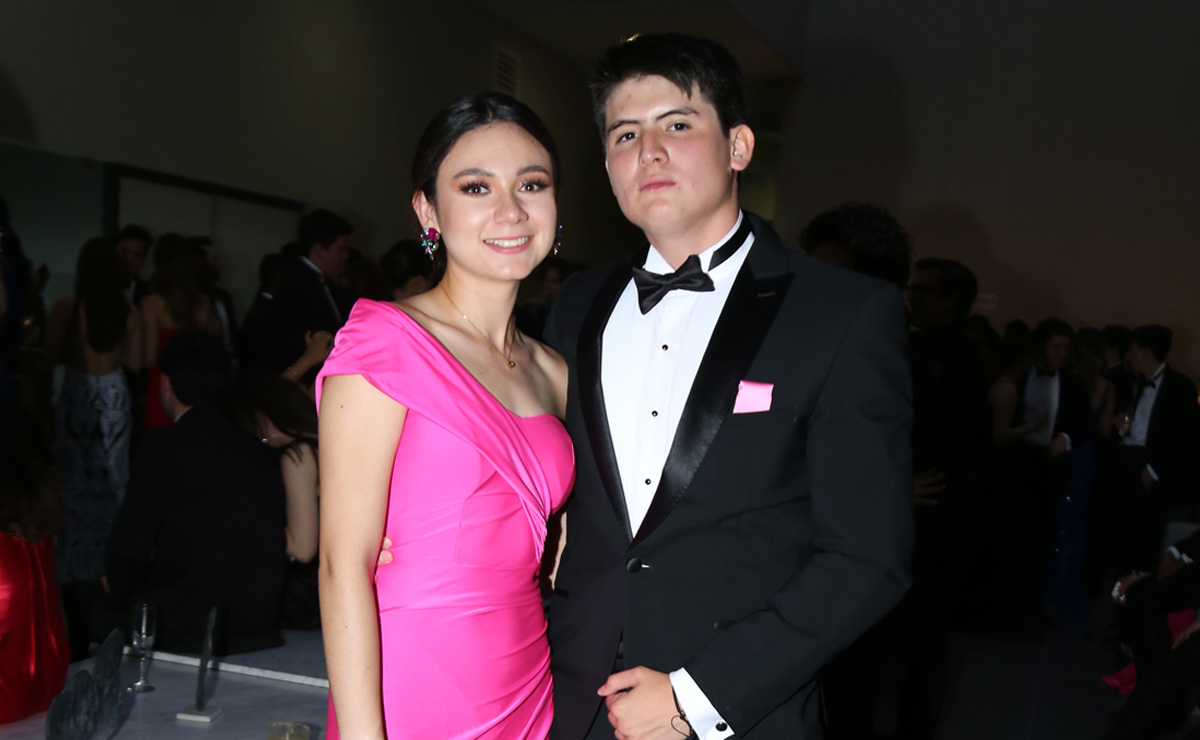 Vicky y Carlos