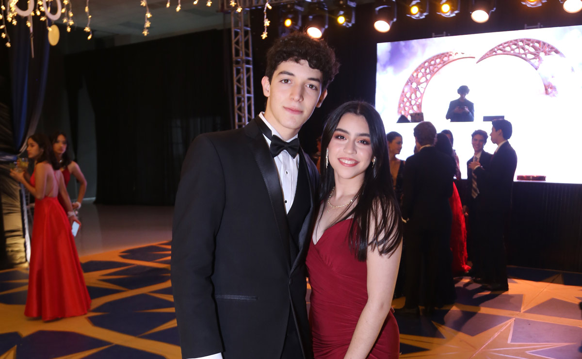 Vidal y Ángela