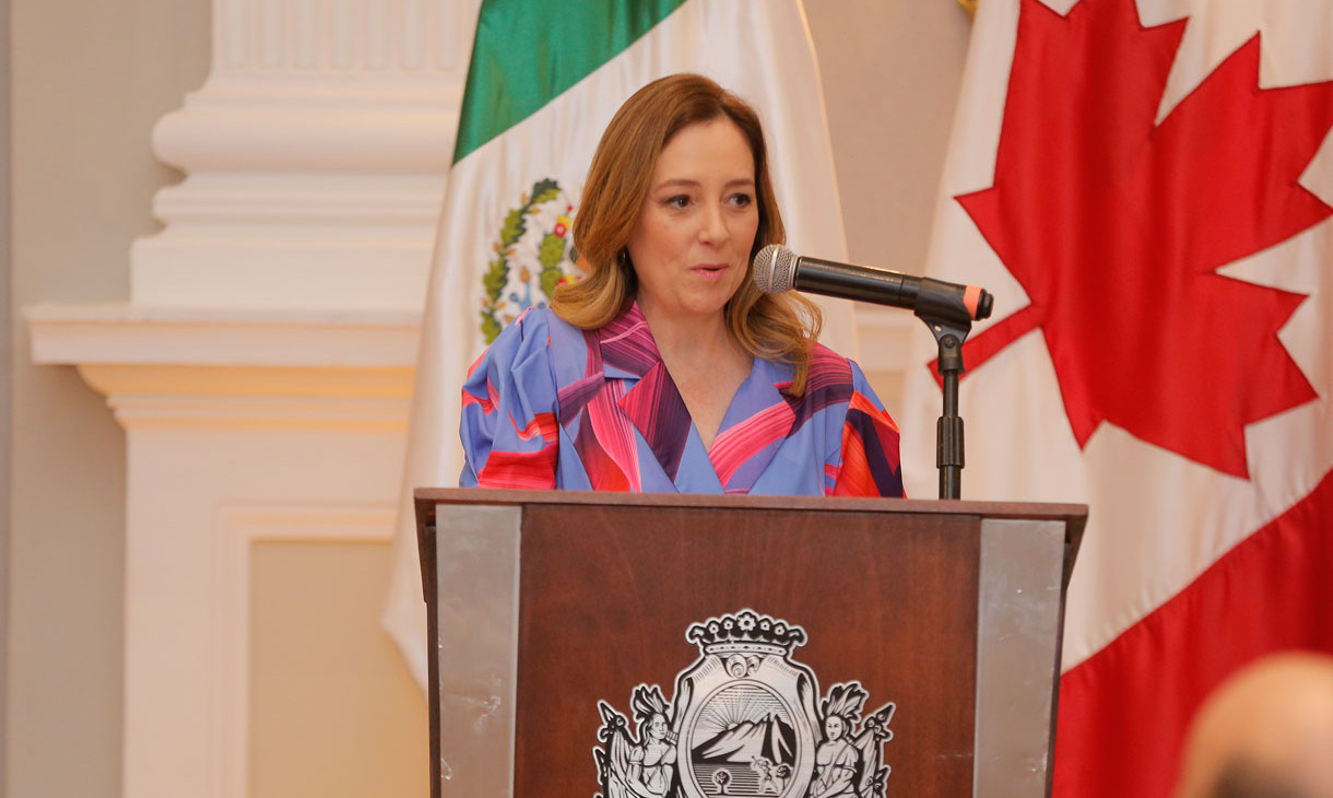 Maricarmen Martínez