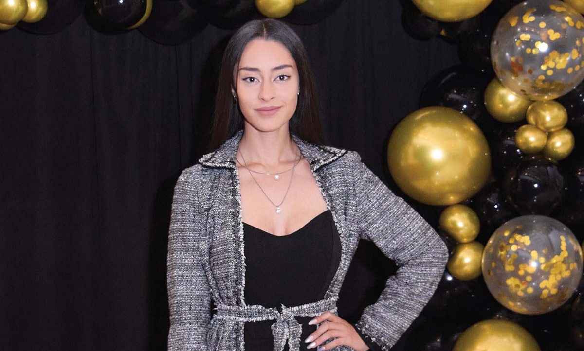 Dayana Delgado