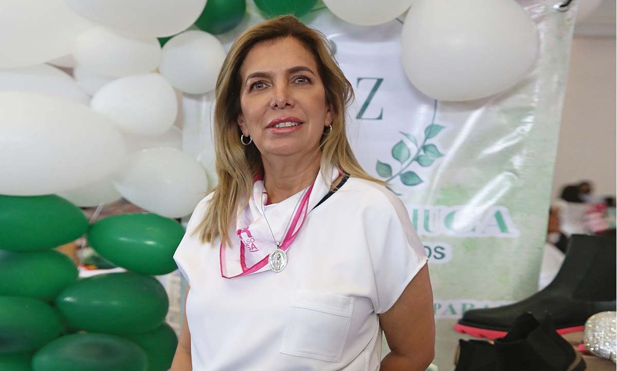 Guadalupe Reyes