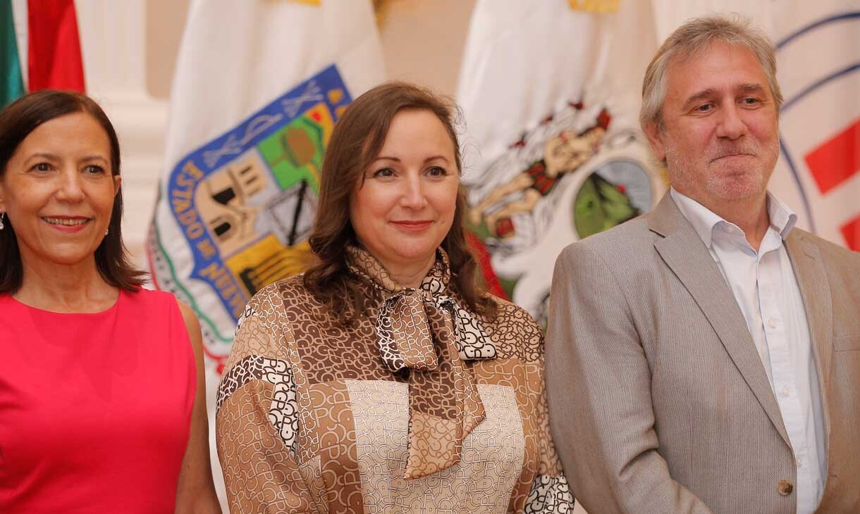 Redescubre Mty