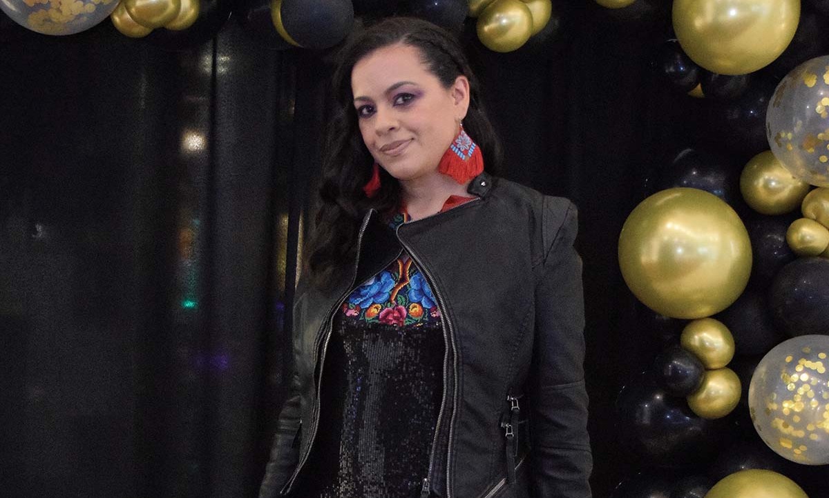 Edith Ramos