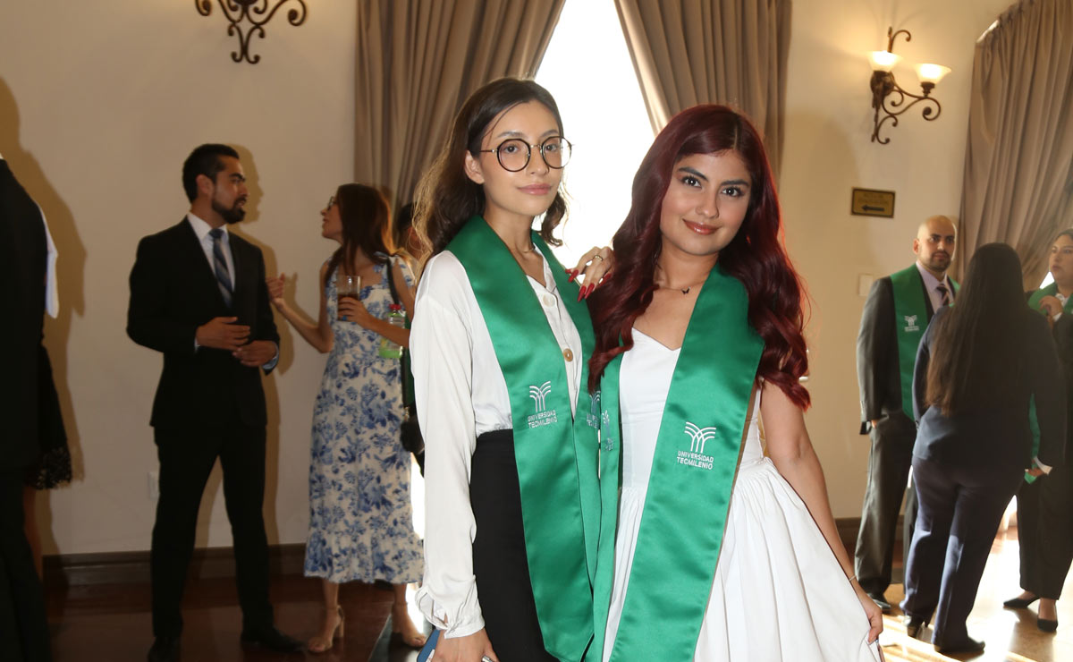 Allison y Viridiana