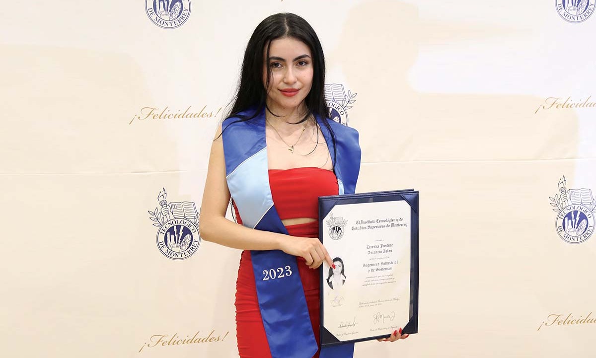 Darsha Ascencio