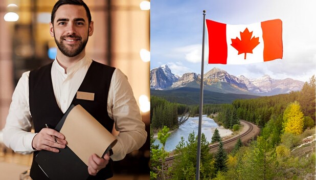 Canadá ofrece un empleo de 35 mil pesos para los mexicanos (Cortesía)