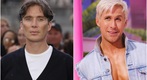 Cillian Murphy, dispuesto a ser en Ken para "Barbie 2" (Foto: Getty/Instagram)