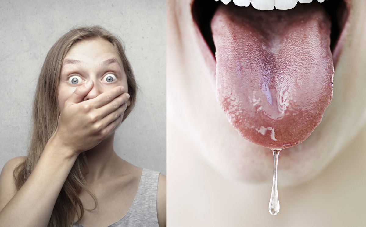 Disfagia: Qué es, causas, tratamientos, síntomas (Getty Images/ Pexels)