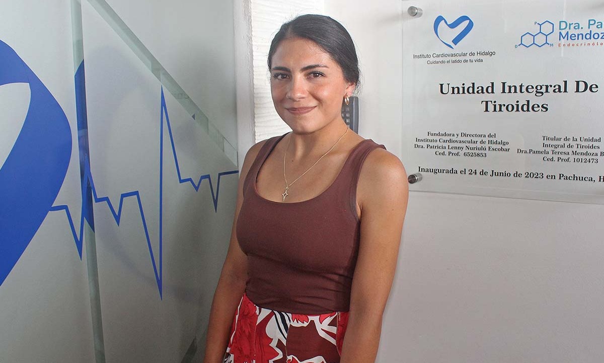 Fernanda Cortés