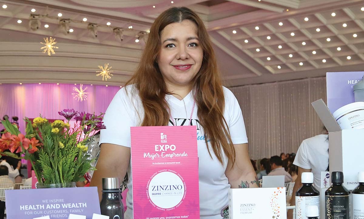 Teresa Montiel