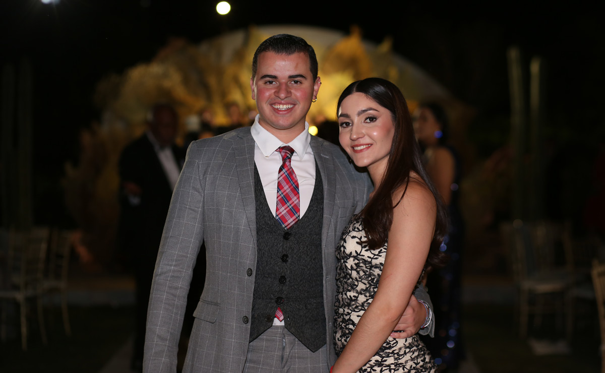 Flavio y Ale