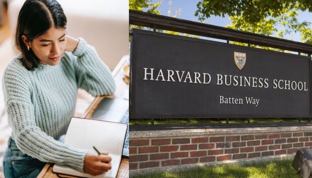 Harvard ofrece cursos en linea totalmente gratis (Cortesía)