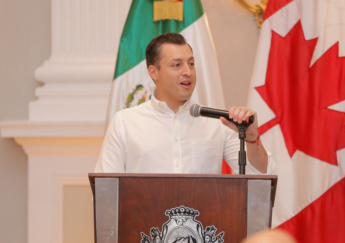 Luis Donaldo Colosio