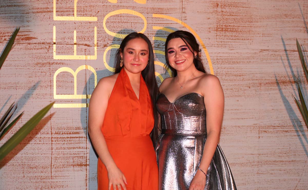 Mariana y Marissa