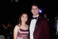 Natalia y Sebastián