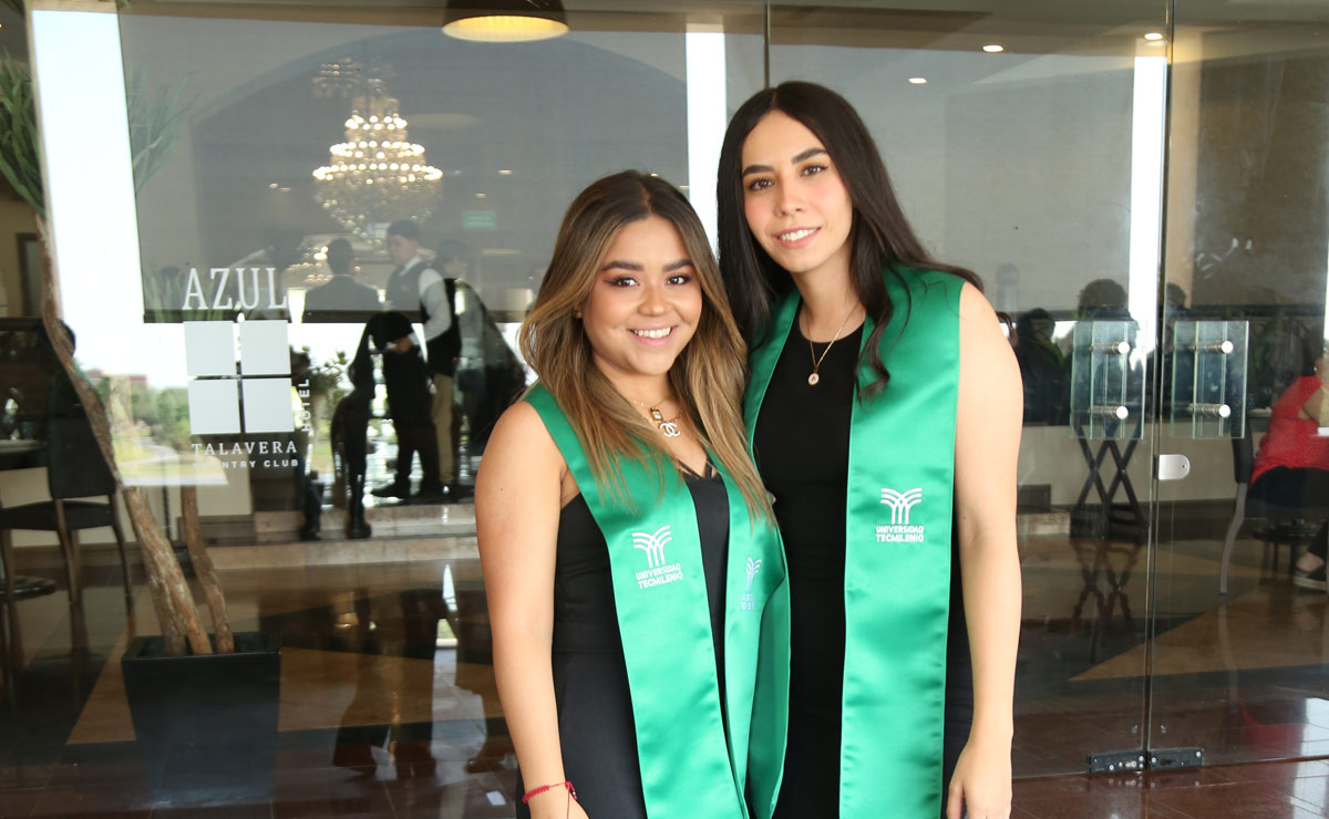 Paola y Andrea