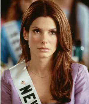 Sandra Bullock y la escena que trató de borrar de "Miss Simpatía" (Foto: Instagram)