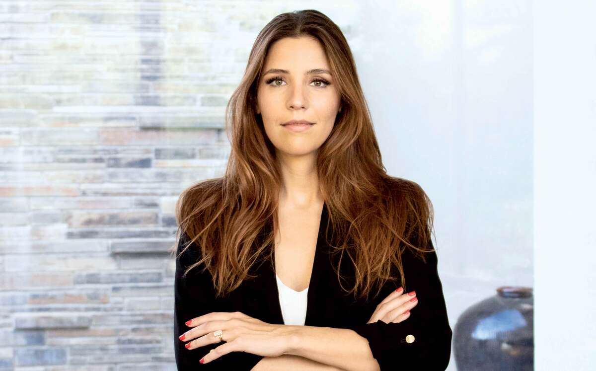 Sylvia Ben Galim