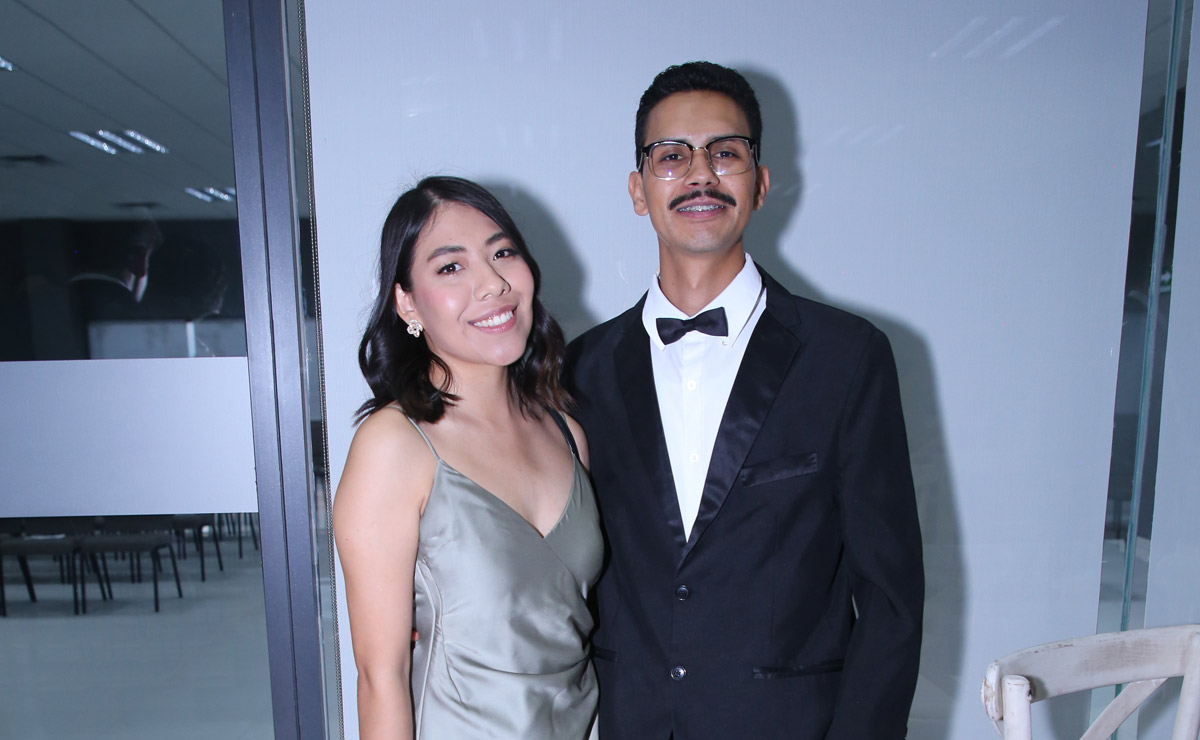 Ale y Julio