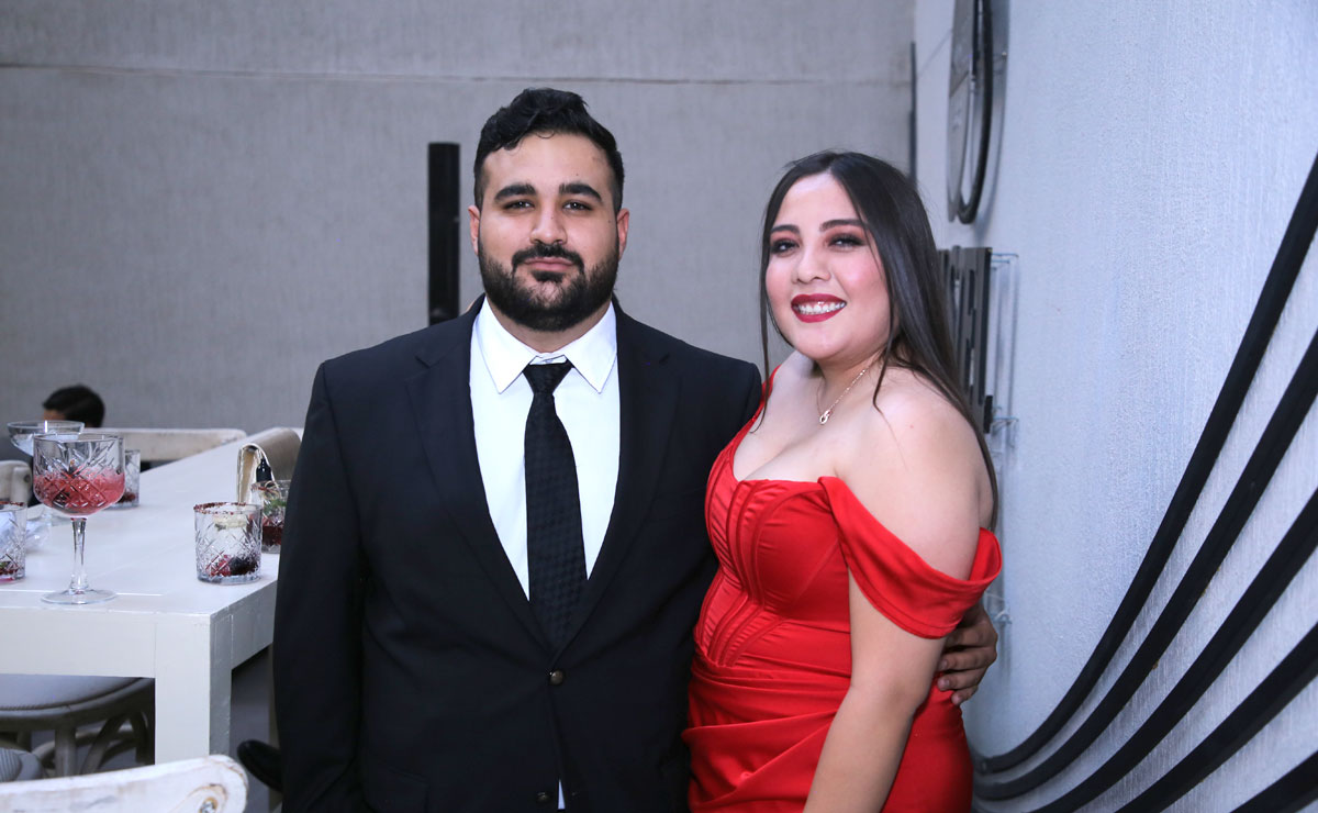 Bernardo y Karen