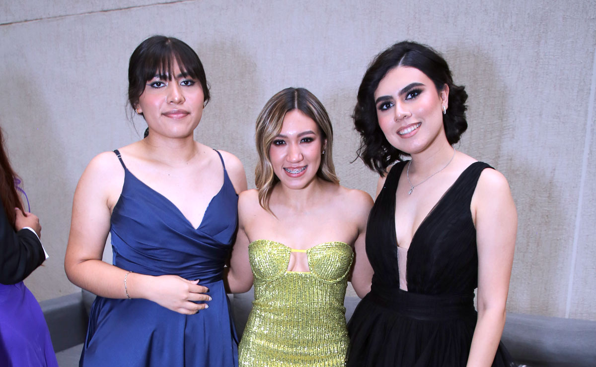 Danna, Karen y Karen