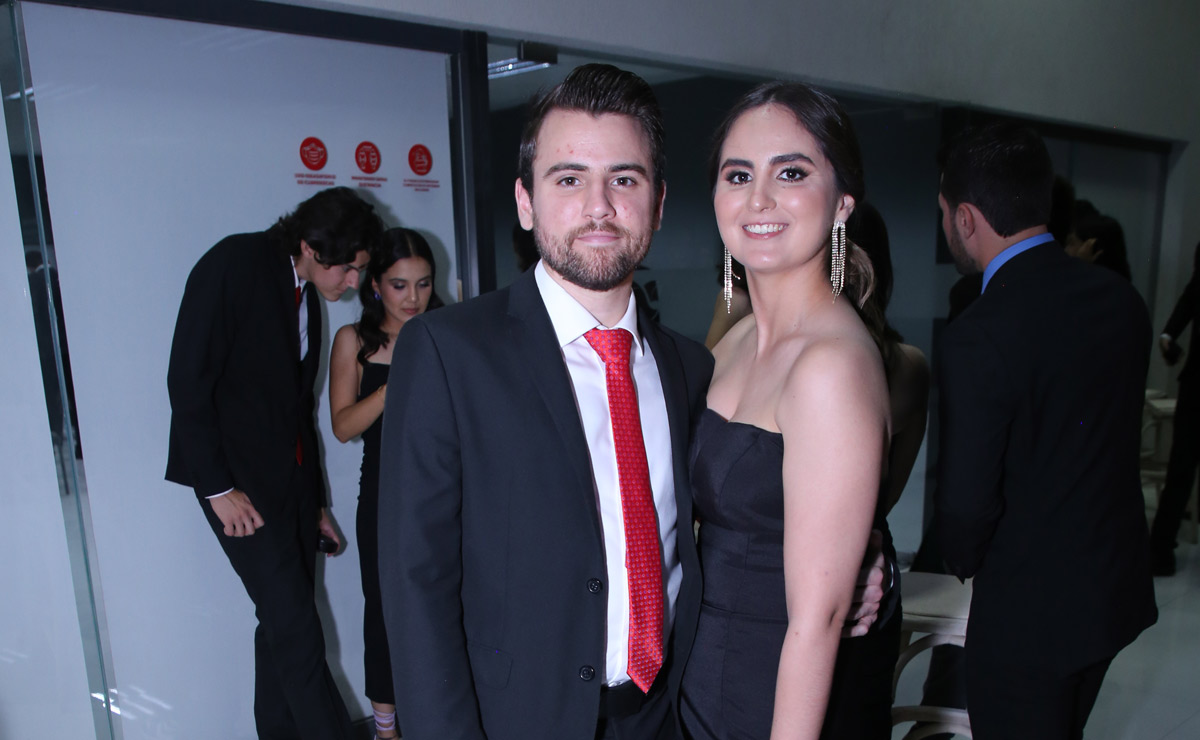 Jorge y Susana