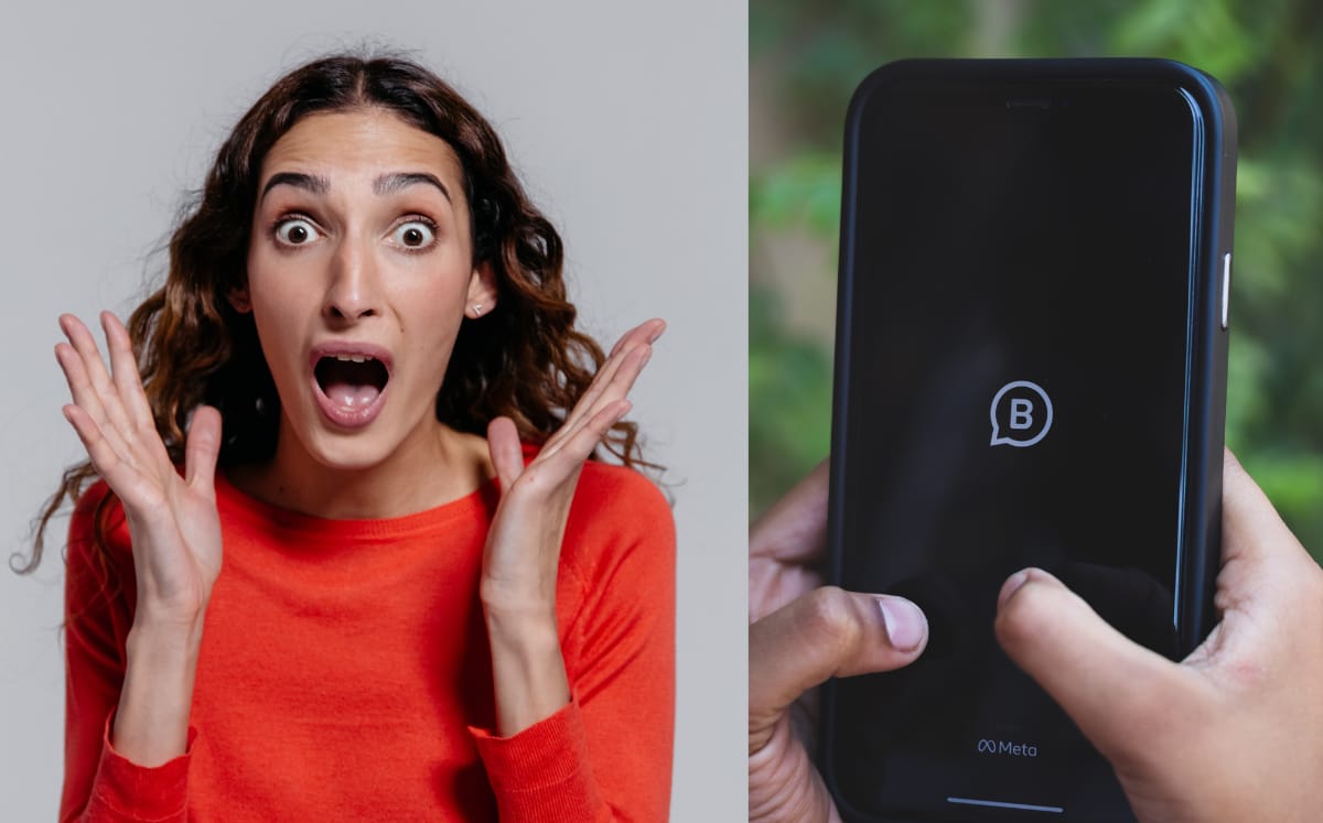 Modo elegido en WhatsApp: ¿Qué es y como activar? (Pexels)