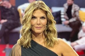 Montserrat Oliver responde a los rumores de supuesto divorcio (Instagram)