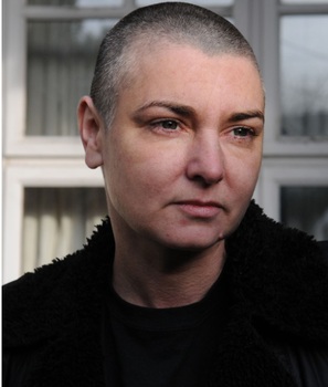 Sinead O'Connor: La trágica vida y muerte de la cantante irlandesa (Foto: Getty)