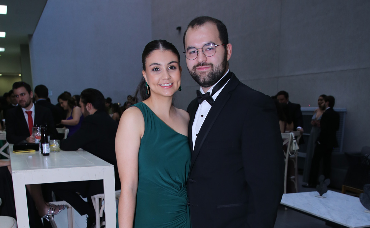 Sofía y José