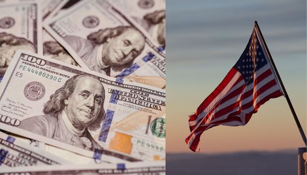 Trabajo en USA sin saber inglés con alojamiento por 42 mil pesos (Pexels)