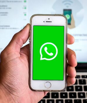 Cómo ver la ubicación de alguien en Whatsapp sin que lo sepa (Foto: Getty)