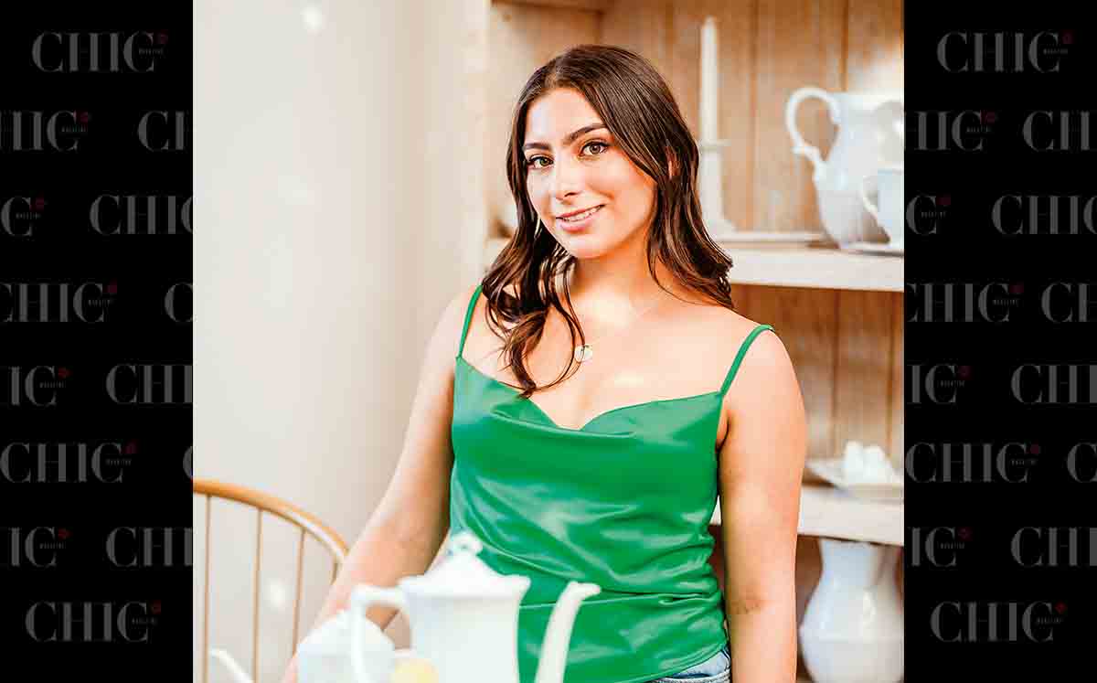 SOFÍA SALINAS