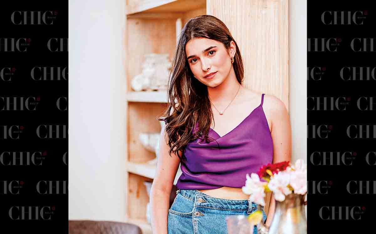 REBECA GONZÁLEZ