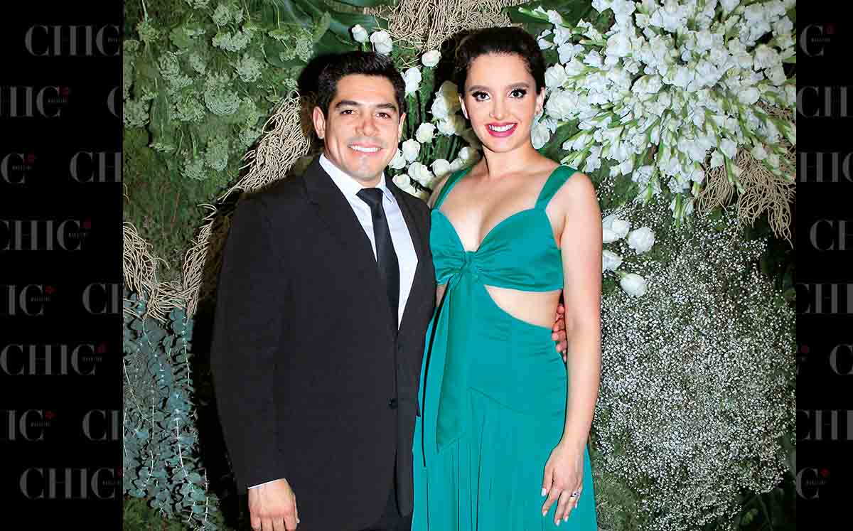 LUIS AVALOS Y GRACIELA TAMAYO