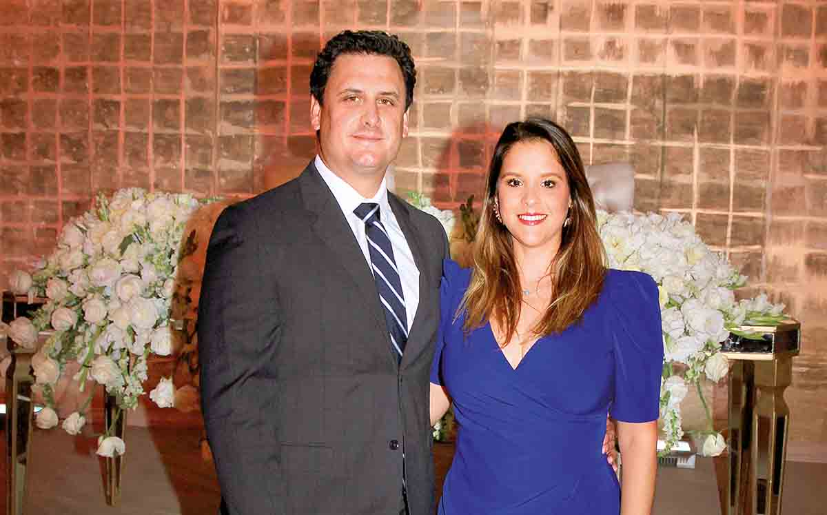 ALBERTO MADERO Y MARTHA OCHOA