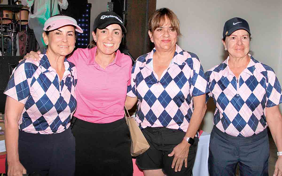 PARTICIPANTES DEL EVENTO