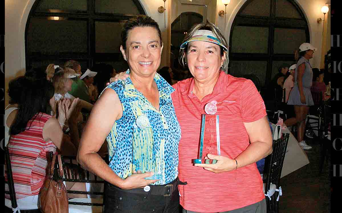 MARIBEL ESTEVE Y ROSA ESTEVE