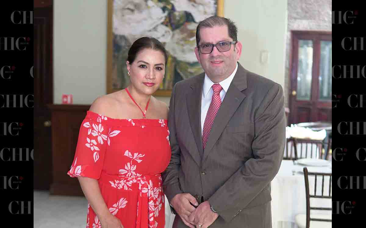ASISTENTES AL EVENTO
