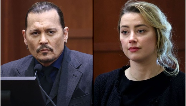 El juicio de Amber Heard y Johnny Depp llega a Netflix: Tráiler y estreno  (Foto: Instagram)