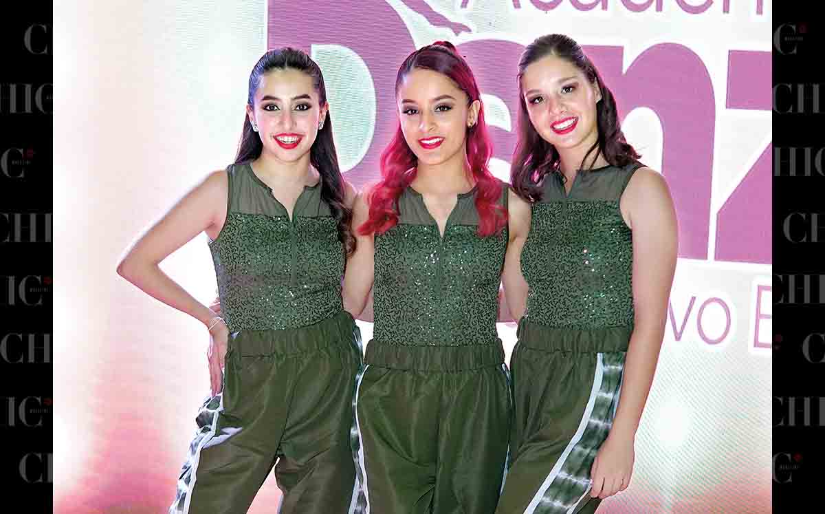 PARTICIPANTES DEL EVENTO