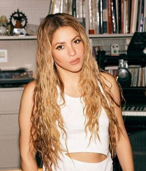 Piqué exige que no pongan música de Shakira en antro (Instagram)