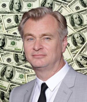 Christopher Nolan: ¿A cuánto asciende la fortuna del director? (Foto: Getty)