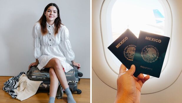 ¿Estás planeando unas vacaciones en España? Te decimos los documentos que necesitas preparar: pexels