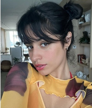 Rauw Alejandro y Camila Cabello responen a presunto romance (Foto: Instagram)