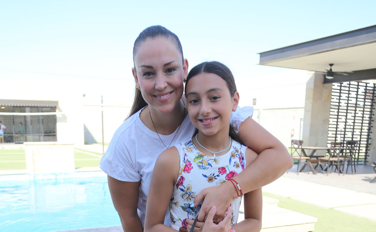Tessy y Tessy