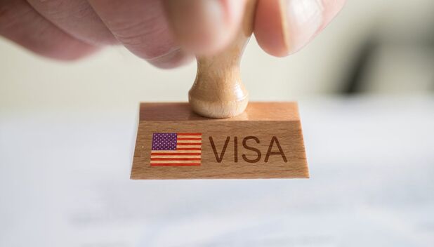 Visa americana: Ciudades donde es más tardado de tramitar (Foto: Getty)