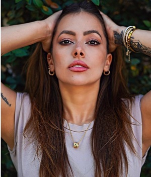 Ariana Viera: El trágico accidente que le quitó la vida a Miss Venezuela (Foto: Instagram)